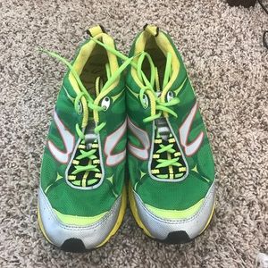 Newton trail running sneakers