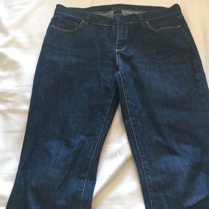 Jeans by New York & Company