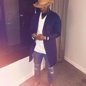 Meet your Posher, Benji