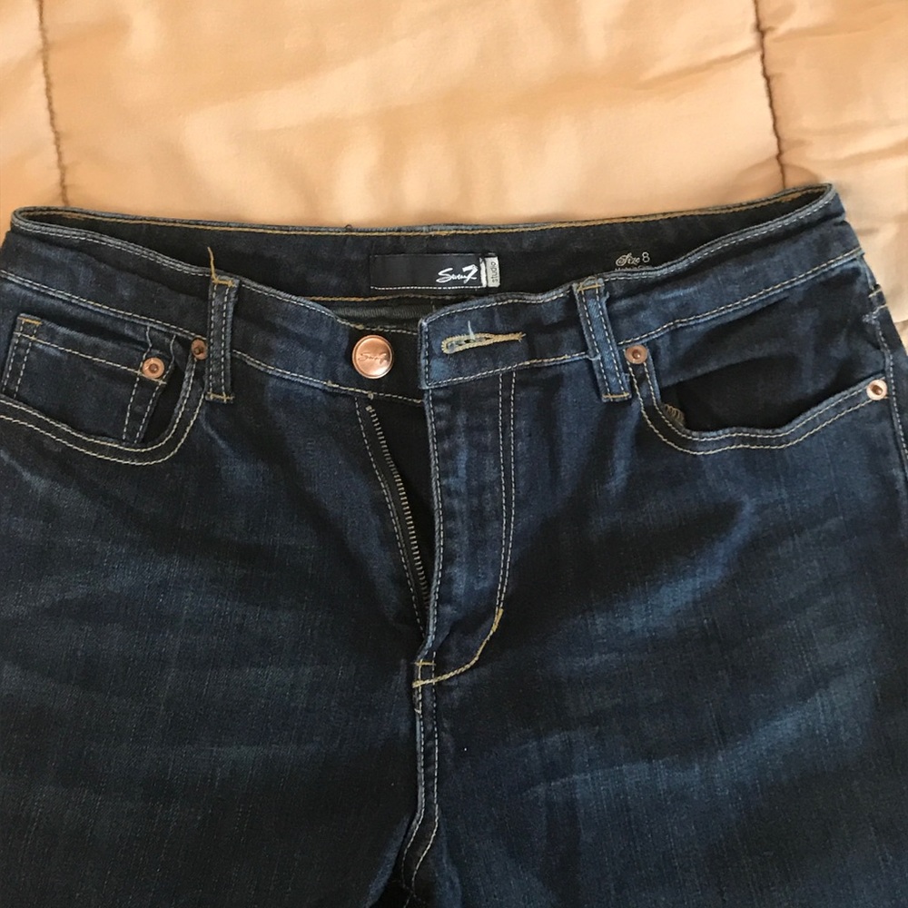 Seven jeans