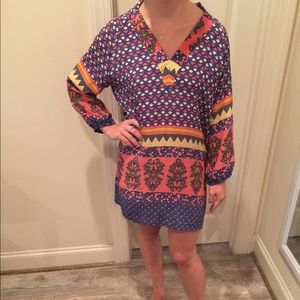 Tolani "Nisha" dress