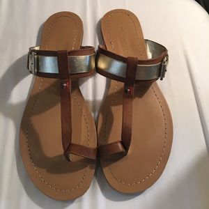Sandals size 7.5