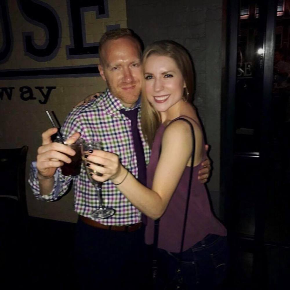 Meet your Posher, Grace