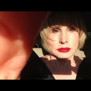 Meet your Posher, Nancy