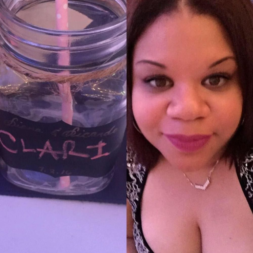 Meet your Posher, Clari