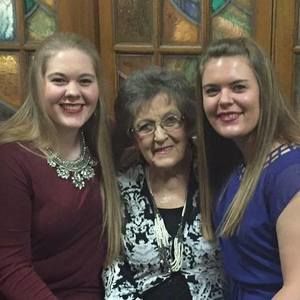 Meet your Posher, Brianna