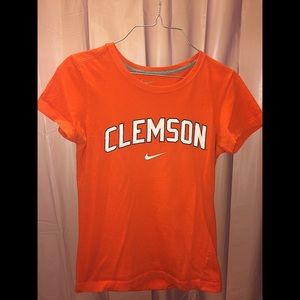 Clemson Nike t-shirt