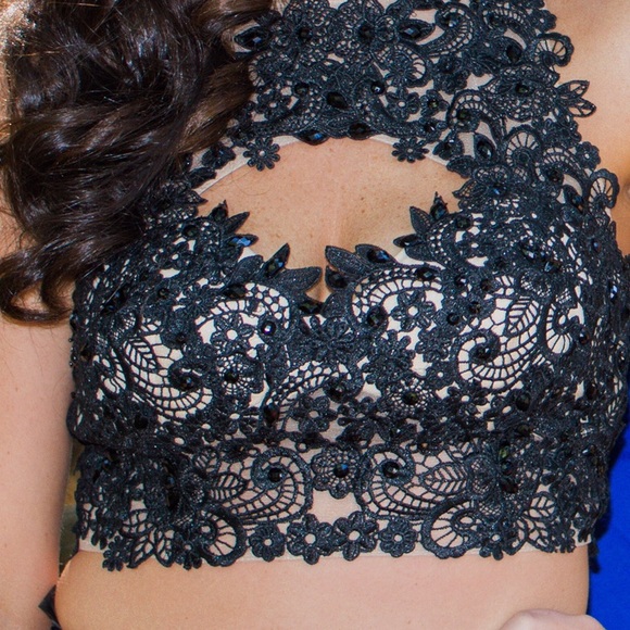 Prom Dress - Picture 3 of 4
