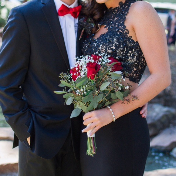 Prom Dress - Picture 4 of 4