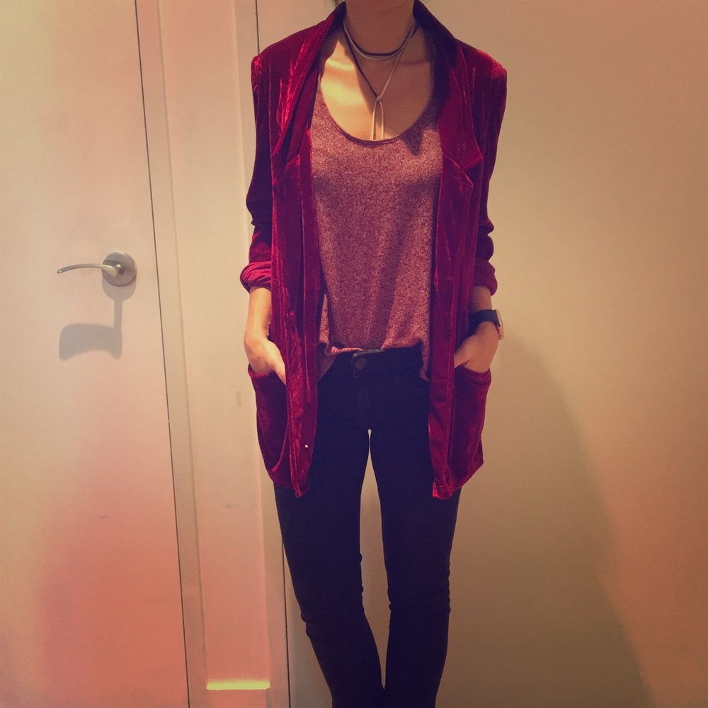 Blazer