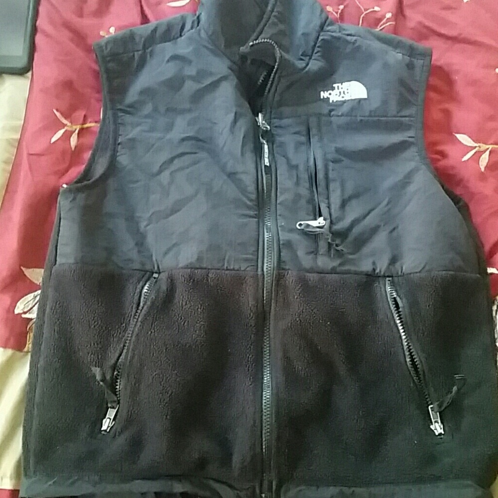 Women's vest
