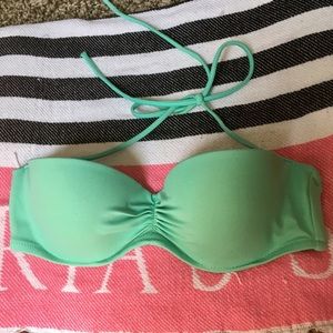 Victoria Secret Swimsuit Top! 32C