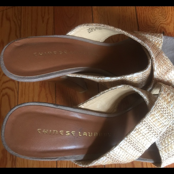 Chinese laundry - Picture 2 of 2