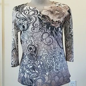 Style & Company Ladies blouse