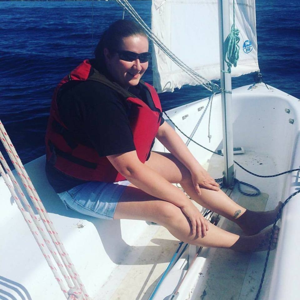 Meet your Posher, Tracey