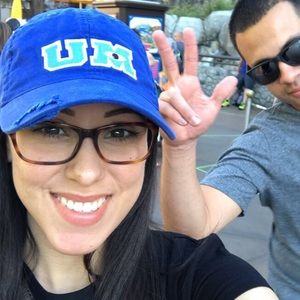 Meet your Posher, Magaly