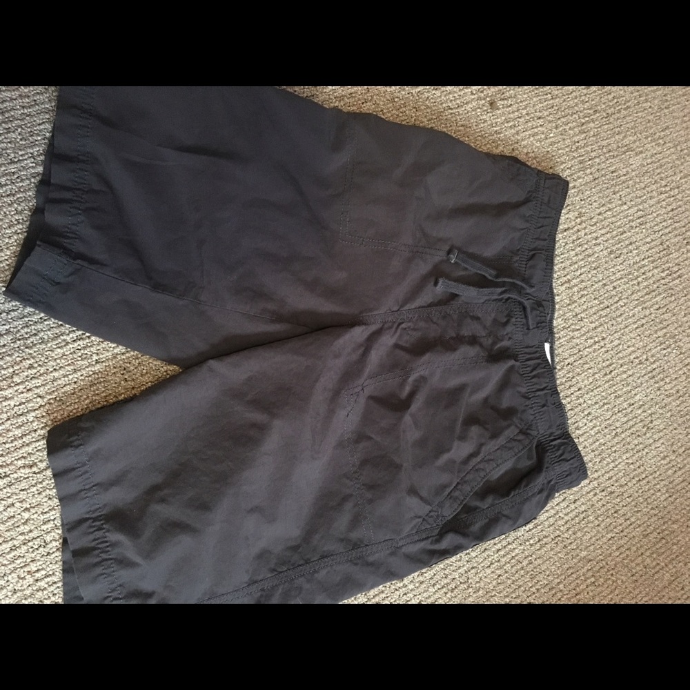 Boys shorts