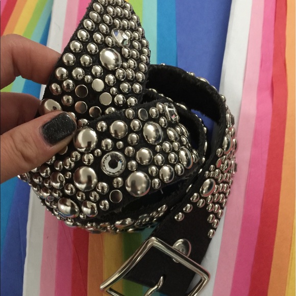 Belts