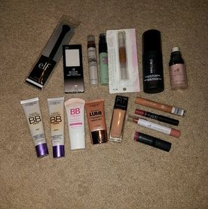 Makeup bundle!*
