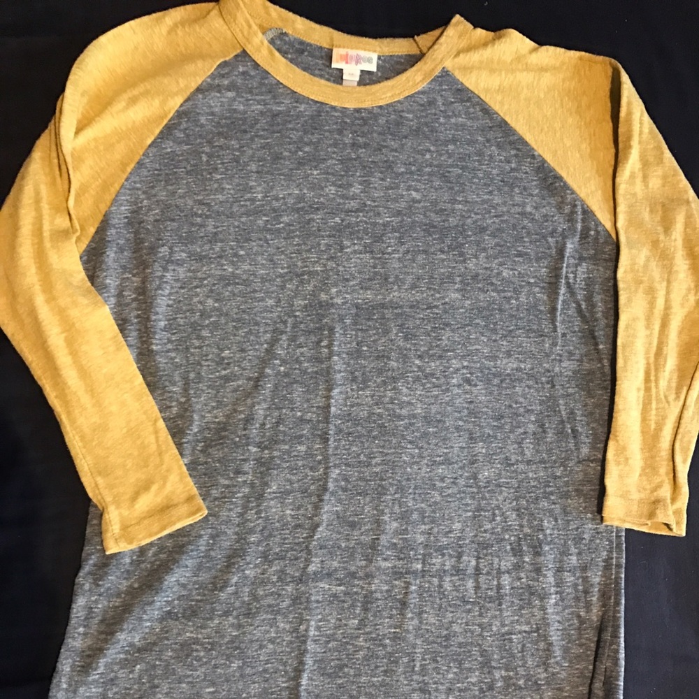 LuLaRoe Randy 🌟 EUC