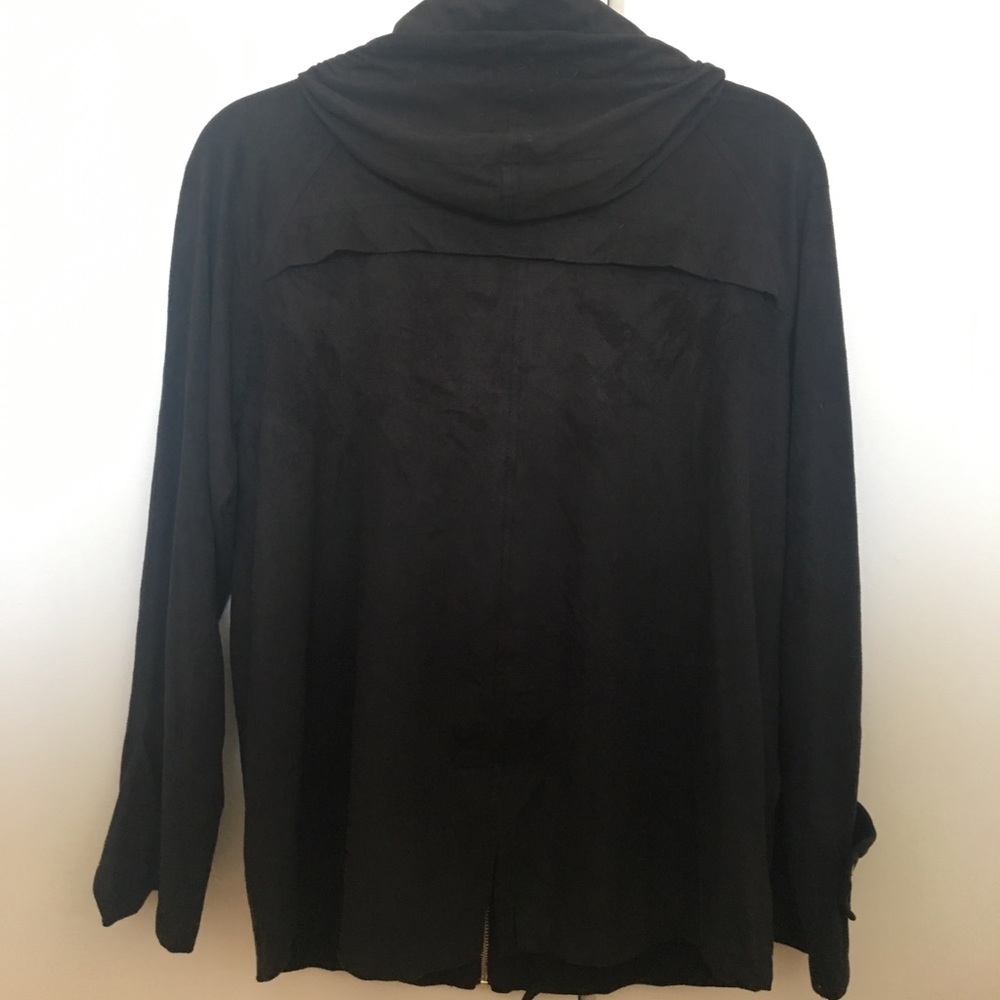 Trench jacket - Picture 4 of 4