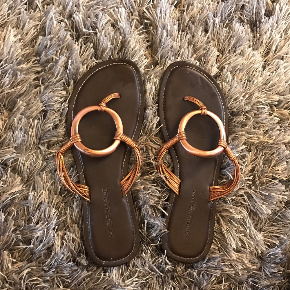 Sandals