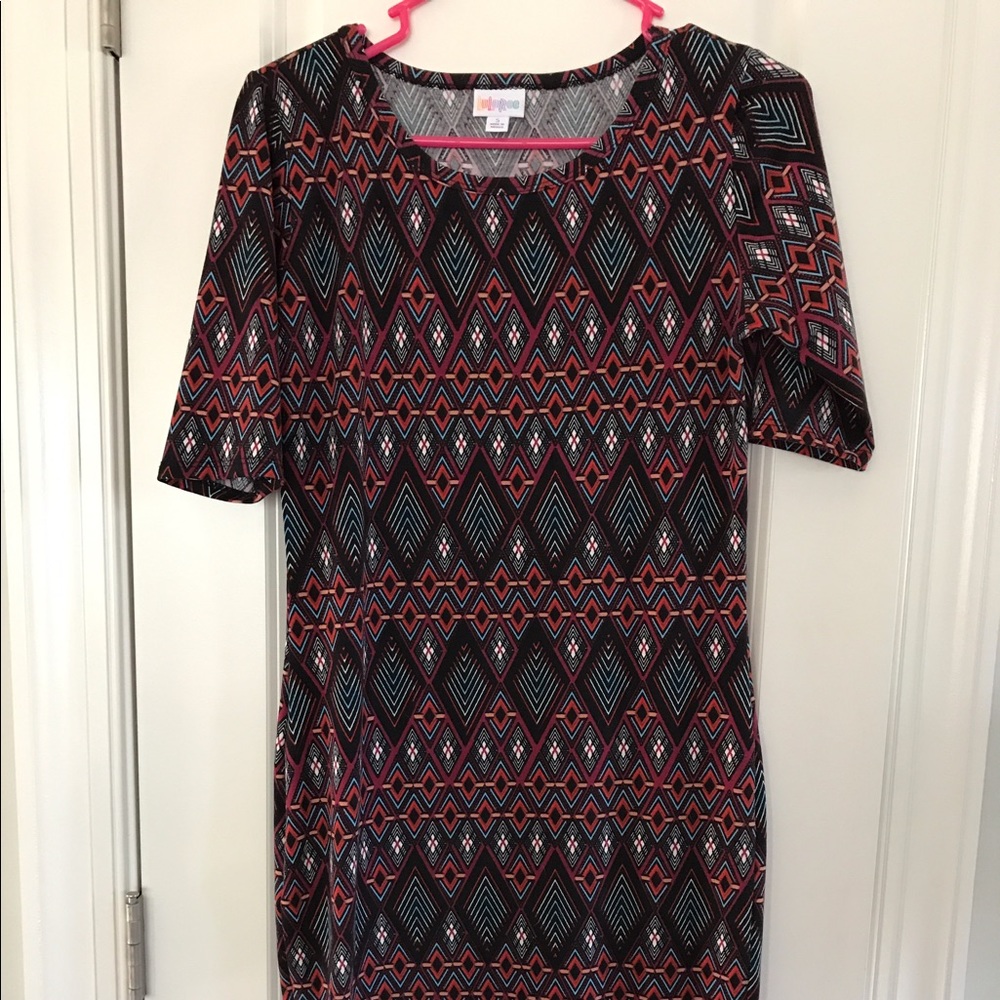 LuLaRoe Julia