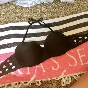 Victoria Secret bikini top! Size M