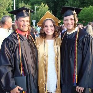 Meet your Posher, Michael