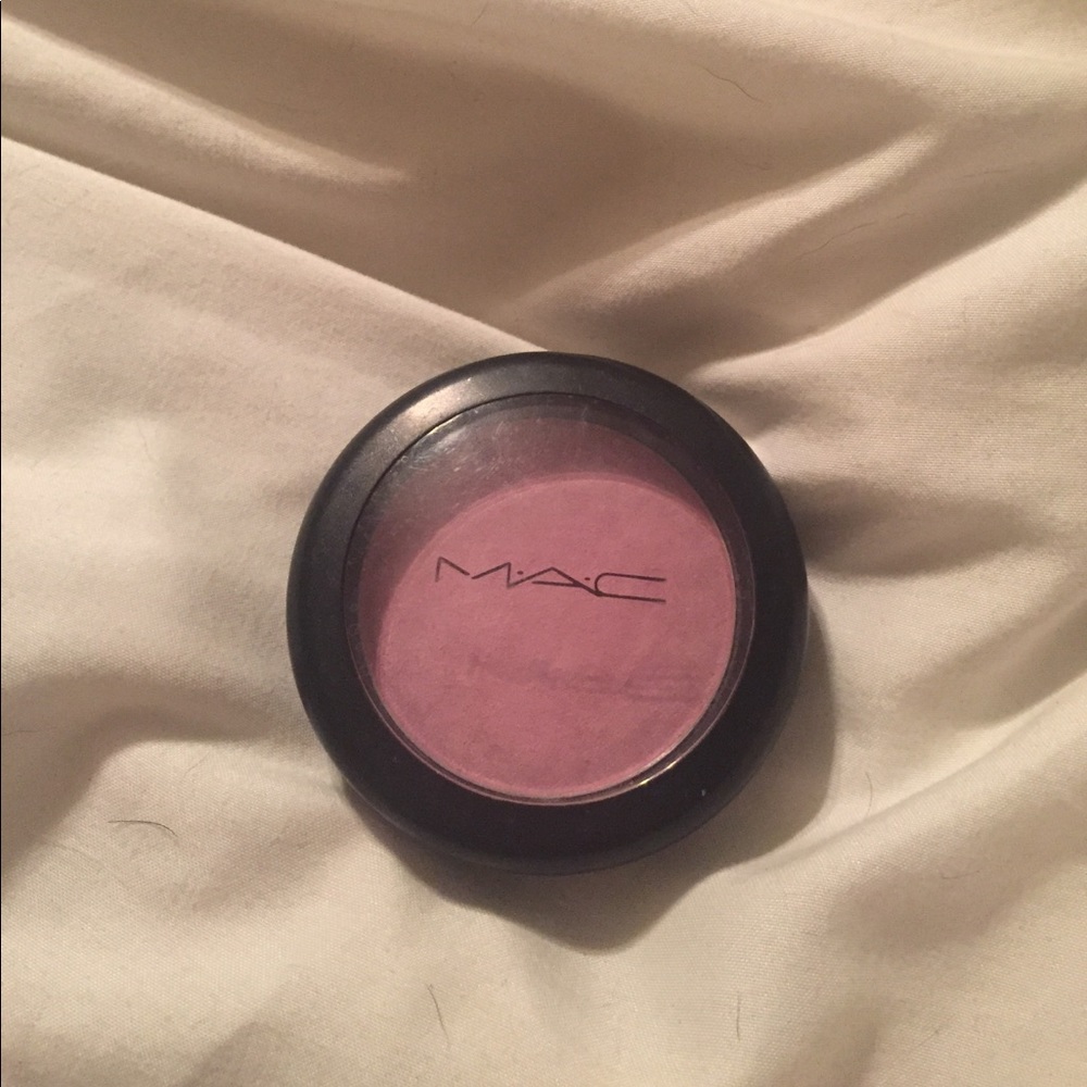 MAC Full of Joy blush