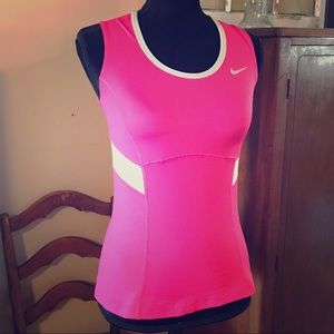 Nike Tennis Dri-Fit Tank Top