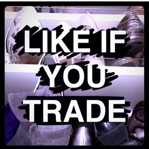 Only honest traders only!!!! :)