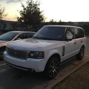 Meet your Posher, Demetrias