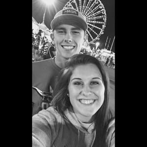 Meet your Posher, Sara