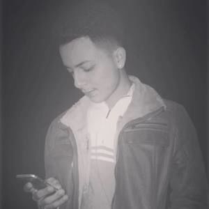 Meet your Posher, Anthony