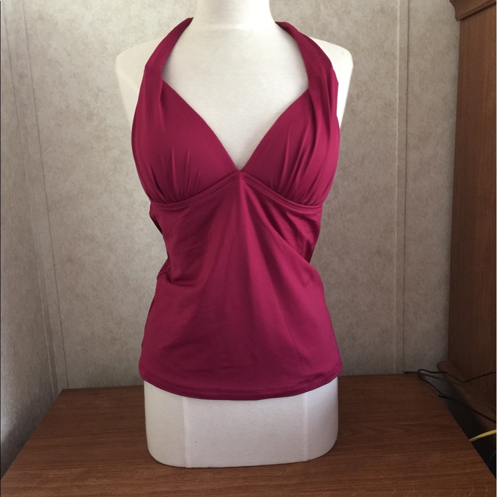 Mossimo Tankini - Large