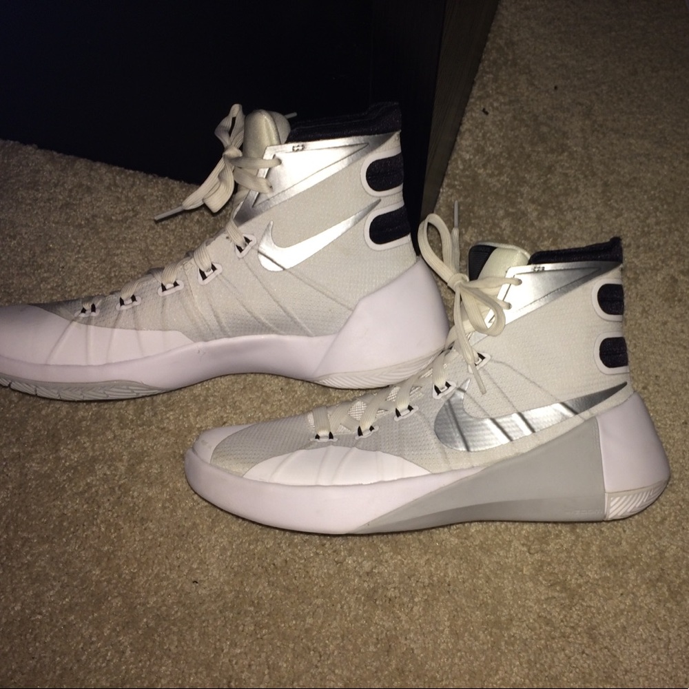 Nike 2015 Hyperdunk Basketball Shoes