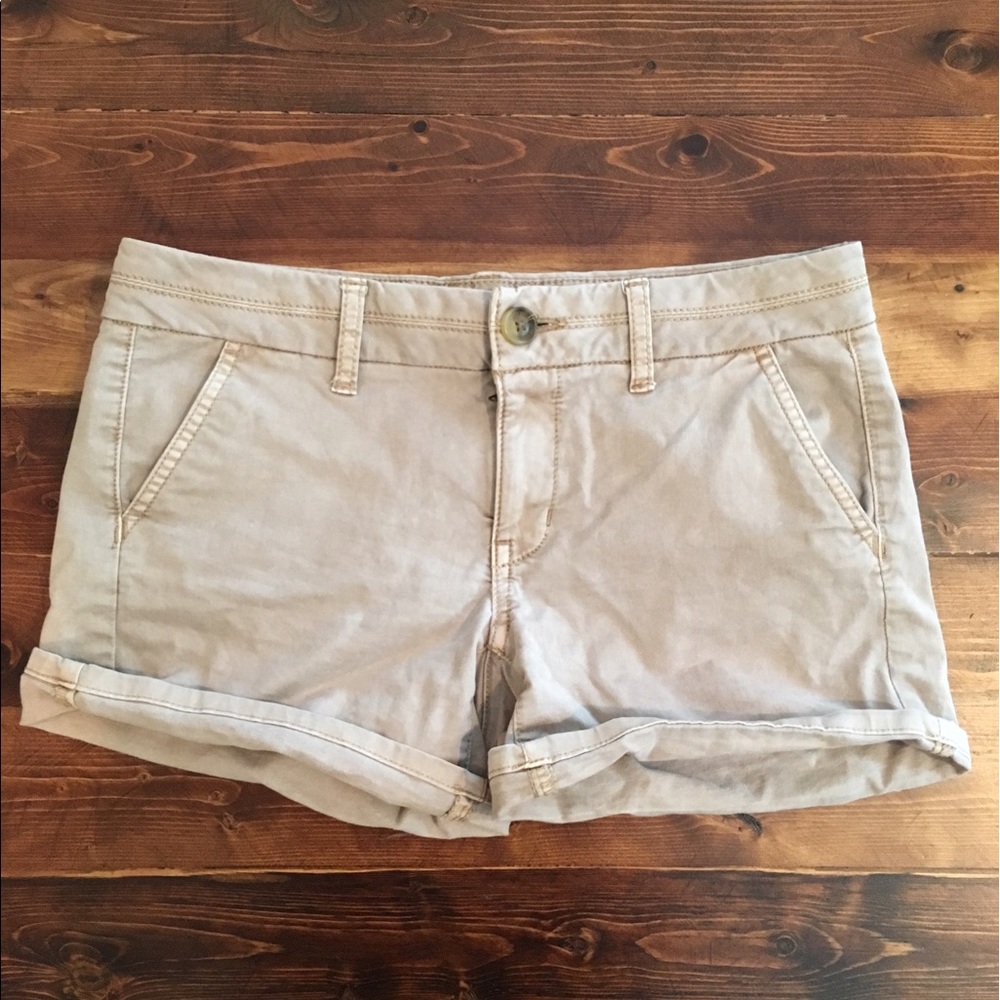 American eagle shorts