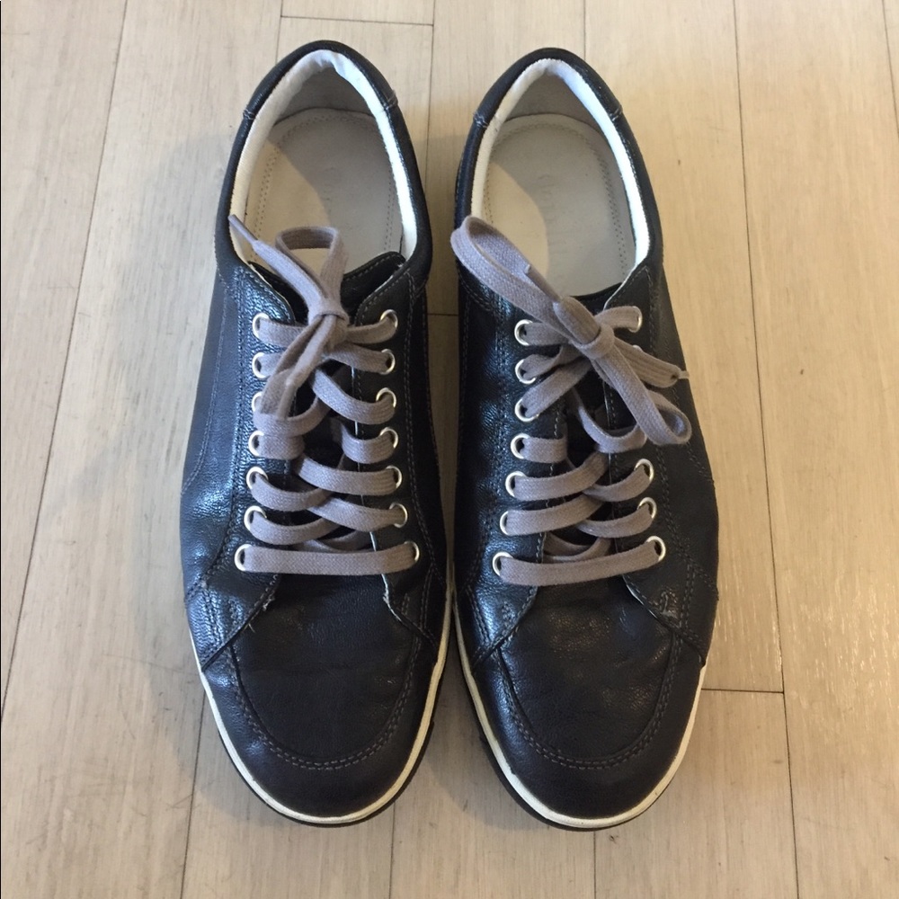 Men's Cole Haan shoes