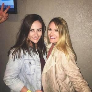 Meet your Posher, Alexandra