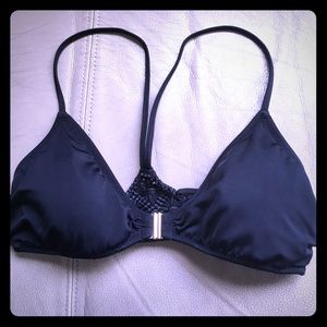 Victoria's Secret swim top