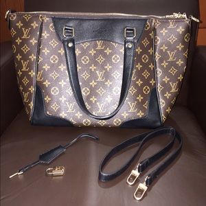 New Designer Inspired Fashion Bag.