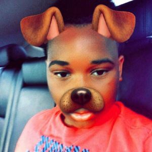 Meet your Posher, Jarrett