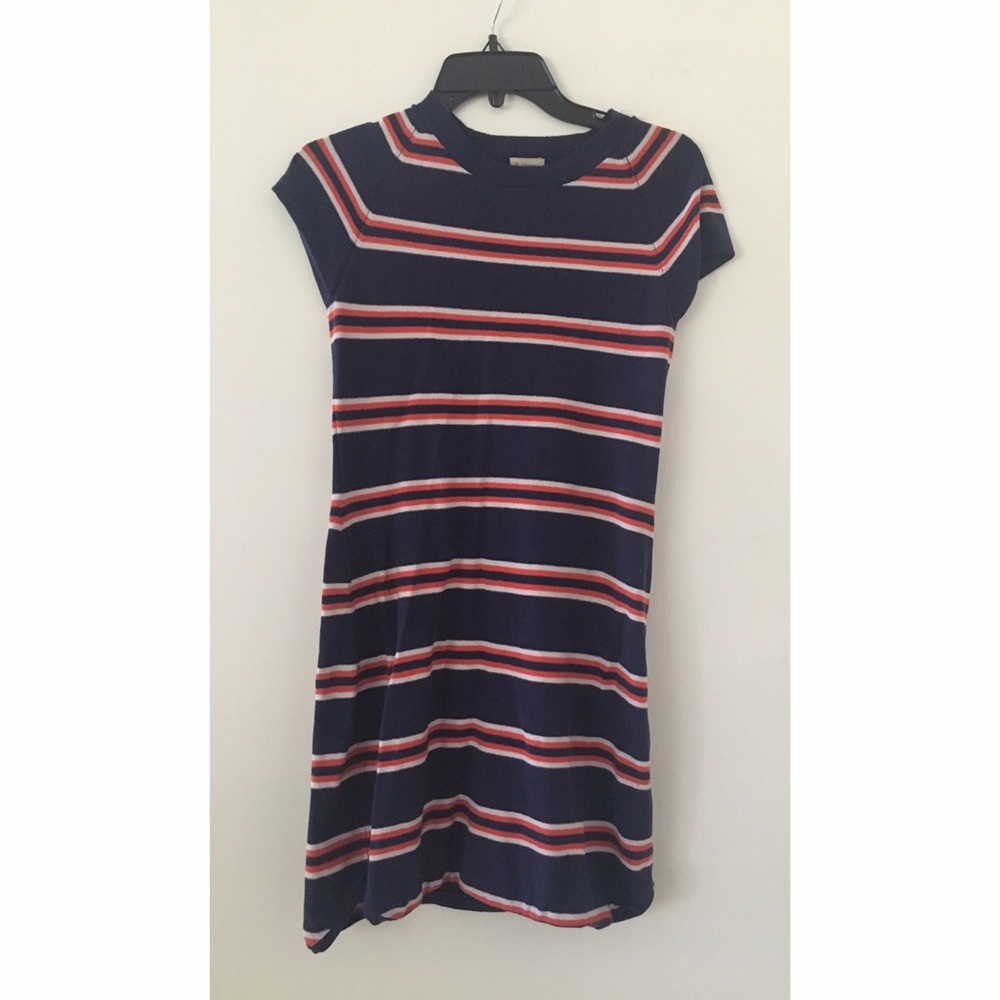 Cremieux Tshirt Dress