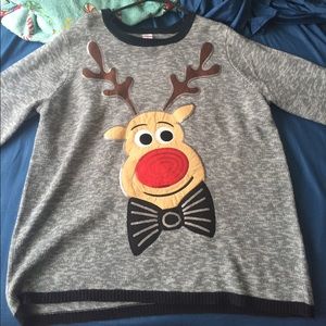 Any ugly sweater parties this Christmas 🎄?