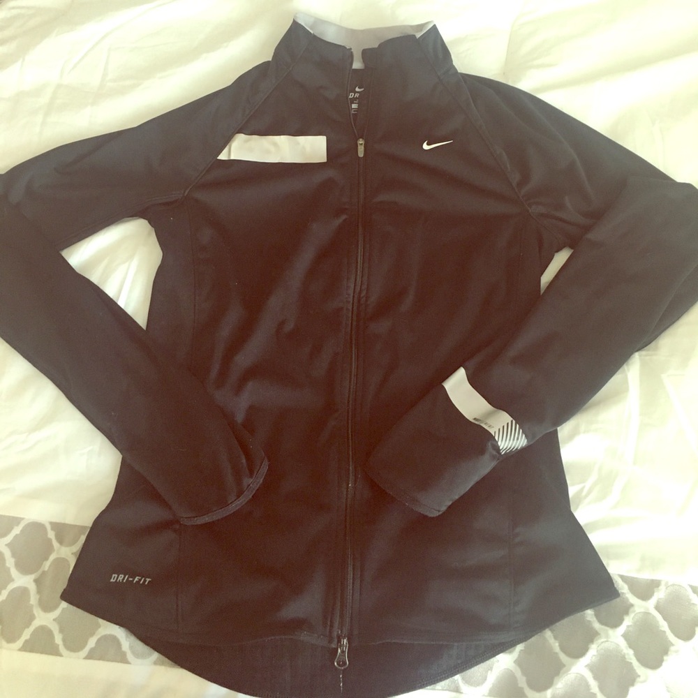 Nike Dri-Fit Jacket
