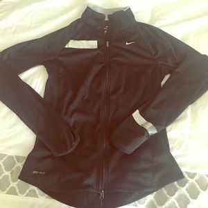 Nike Dri-Fit Jacket