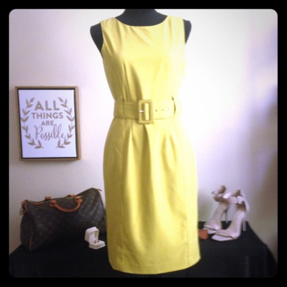 ✨Fantastic Calvin Klein Dress✨