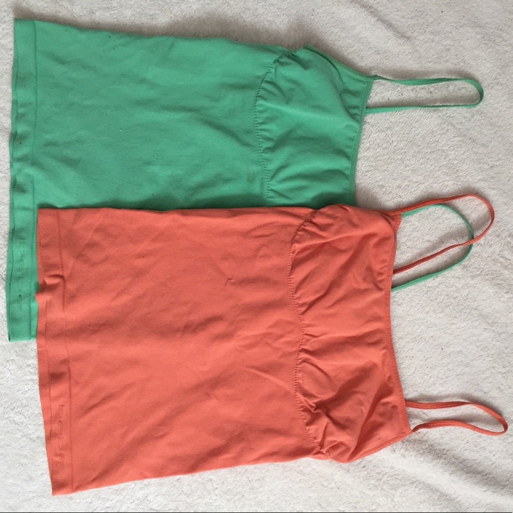 Bebe Tops Bundle - image 3