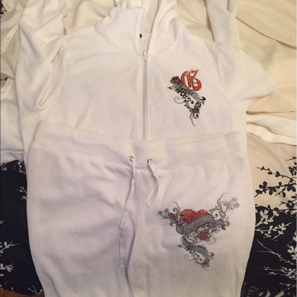 Jogging Set - image 2